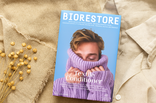 biorestore textile conditioner