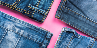 Soften Denim Without Sacrificing Shape