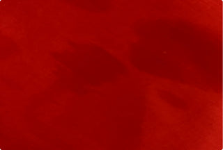 Remove red fabric stains with biorestore