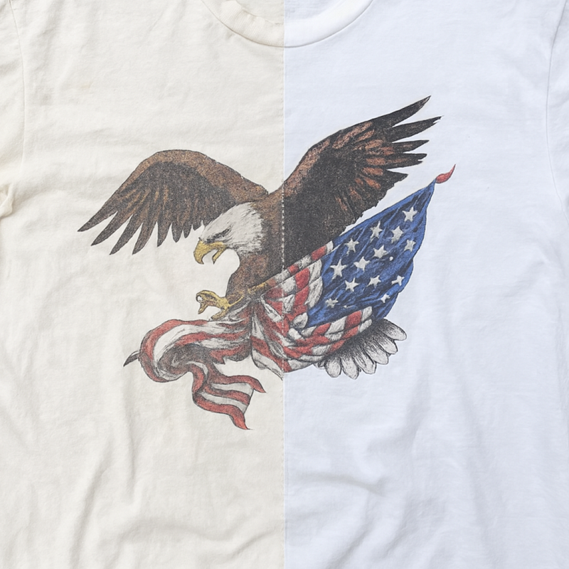 Shirts after