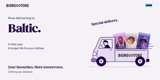 BIORESTORE Baltics Delivery | Latvia, Estonia & Lithuania