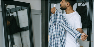 BIORESTORE bringing new life to old clothes