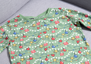 kids clothing care