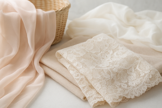 Care for Delicate Fabrics