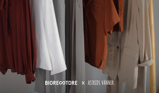 BIORESTORE Laundry Care