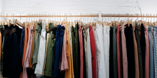 Cotton Fabric Care Guide