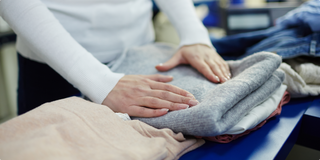 BIORESTORE clothes restoration