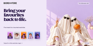 Halloween Ready: Refresh Your Favourite Clothes Without Buying New Ones