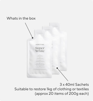 bleach alternative for laundry