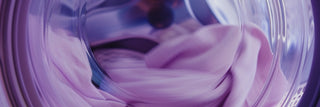 Restore fabric process with biorestore