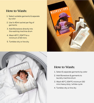 Summer Reset Combo | Full-Size Care