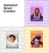 Summer Reset Combo | Full-Size Care